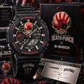 FFDP Premium Dial Collector Watch TTNL