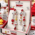Premium SPNY Dangle Earrings NTNA