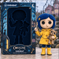 CTRN Premium Plush Doll NTVA