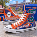 PREMIUM FGT HIGH-TOP SNEAKERS HQH