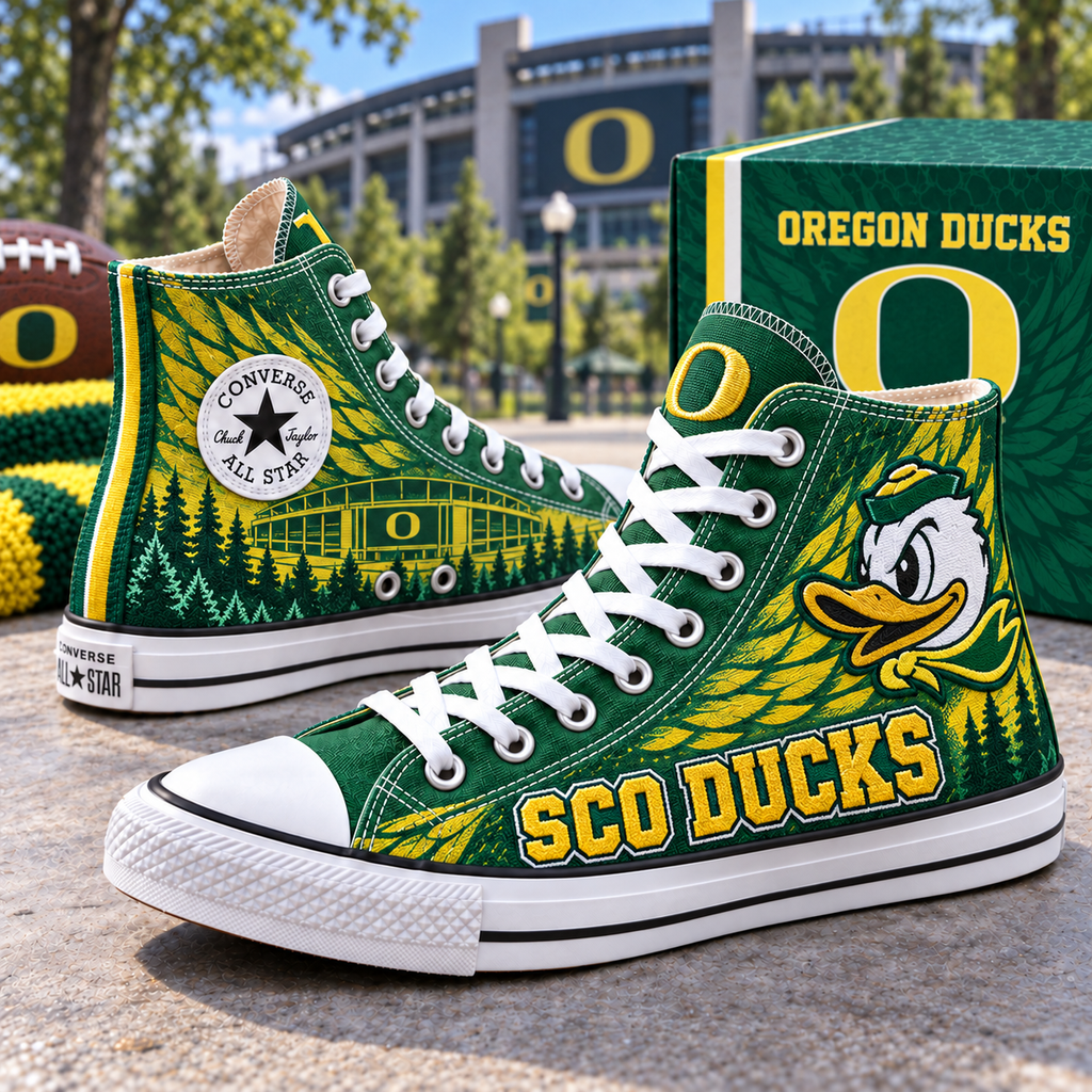 PREMIUM ORD HIGH-TOP SNEAKERS HQH