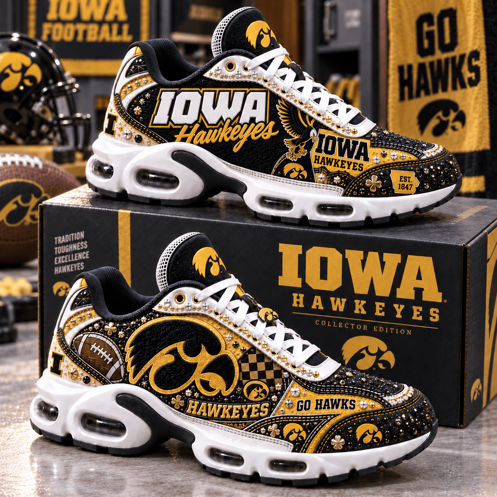 Premium IWHK Air Max Shoes PVNA