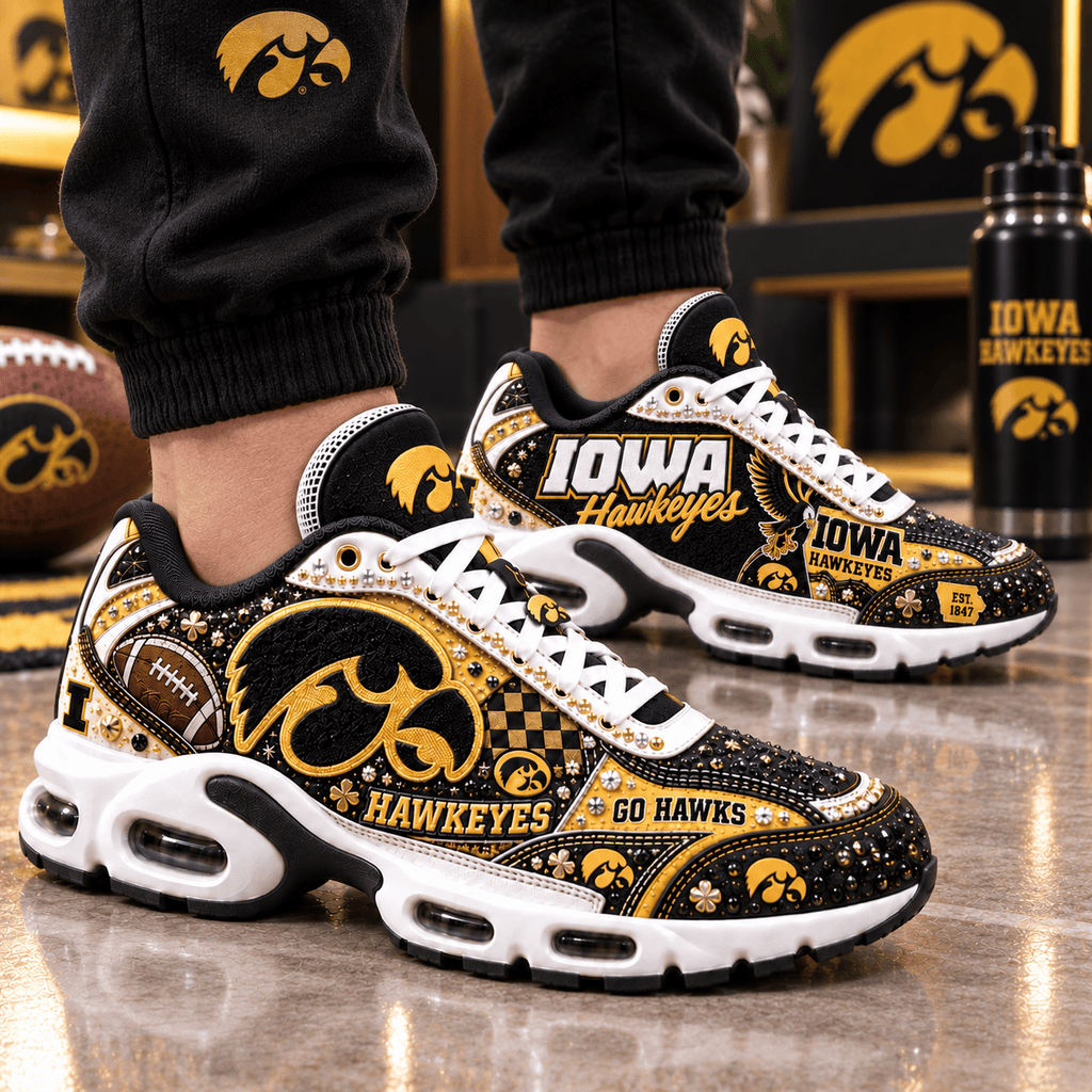 Premium IWHK Air Max Shoes PVNA