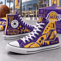 PREMIUM LAL HIGH-TOP SNEAKERS HQH