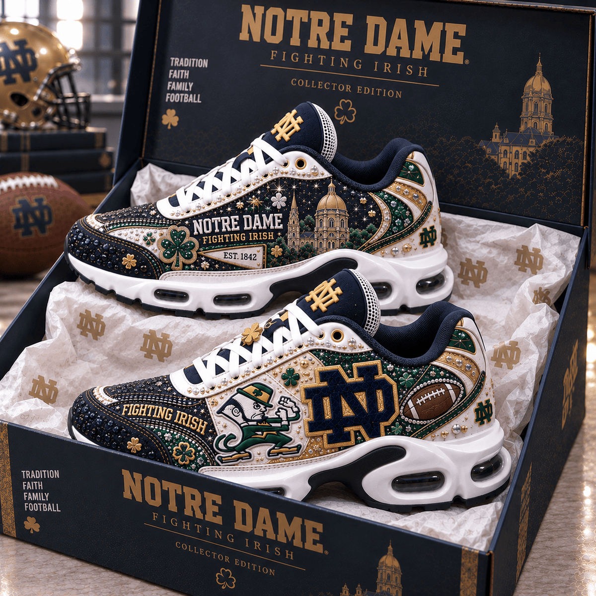 Premium NDFI Air Max Shoes PVNA