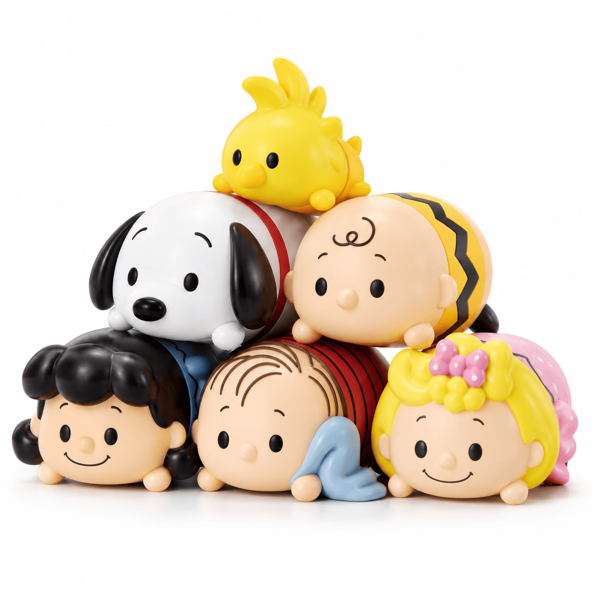 SPNY Tsum Tsum Collector Set TTNL
