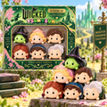 WCKD Tsum Tsum Collector Set TTNL