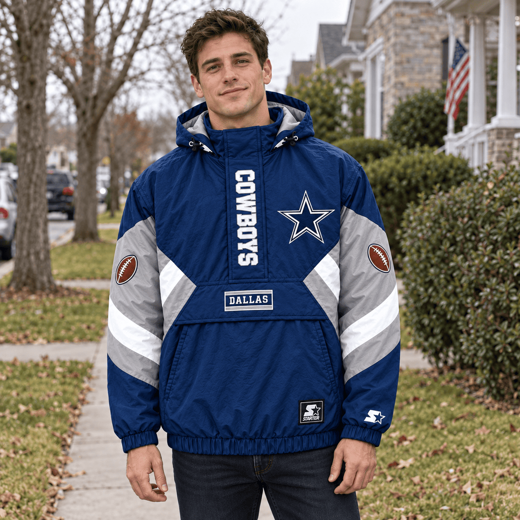 DLCB Windbreaker Outdoor Jacket NHVH