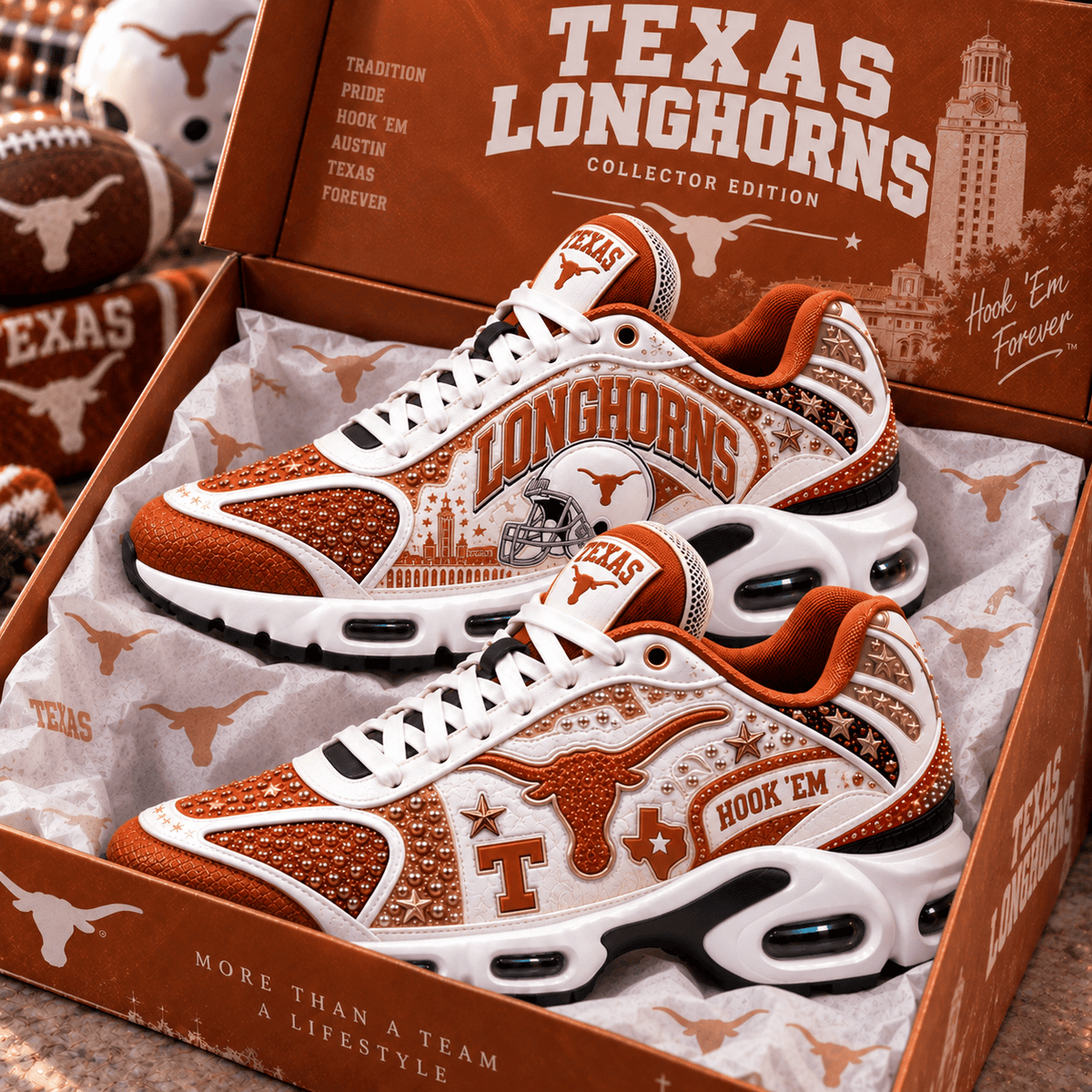 Premium TLS Air Max Shoes TTMH
