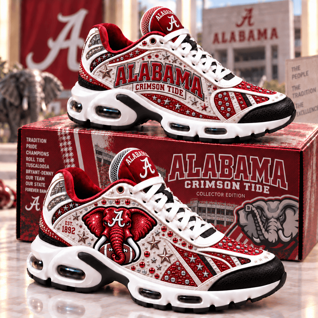Premium ACT Air Max Shoes TTMH