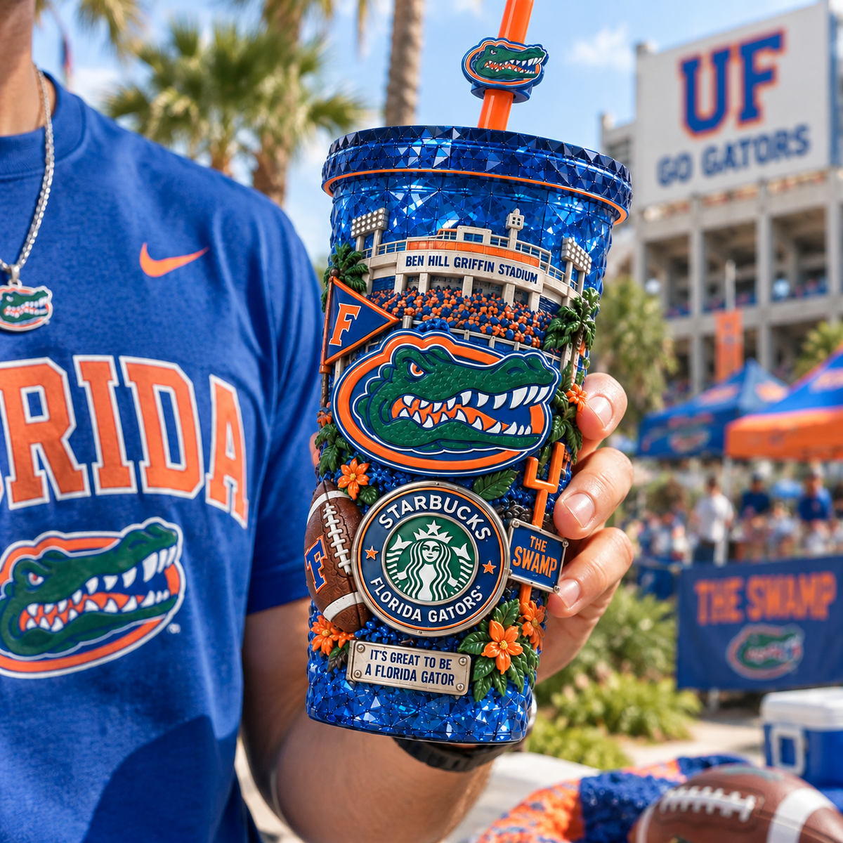 FGT Premium Cold Cup Signature Collection LNTH