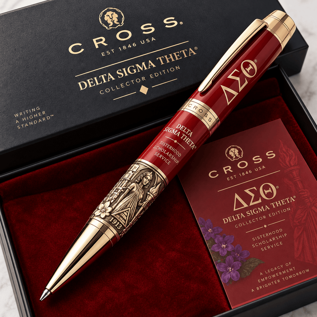 DST Cross Classic Century Pen TTNL