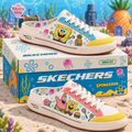 PREMIUM SBSP Canvas Sneaker Mule HQH