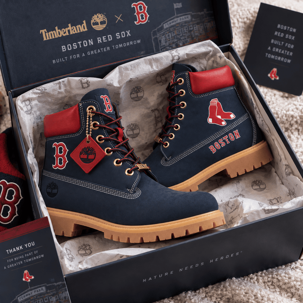 PREMIUM BRX HERITAGE BOOTS PTKL