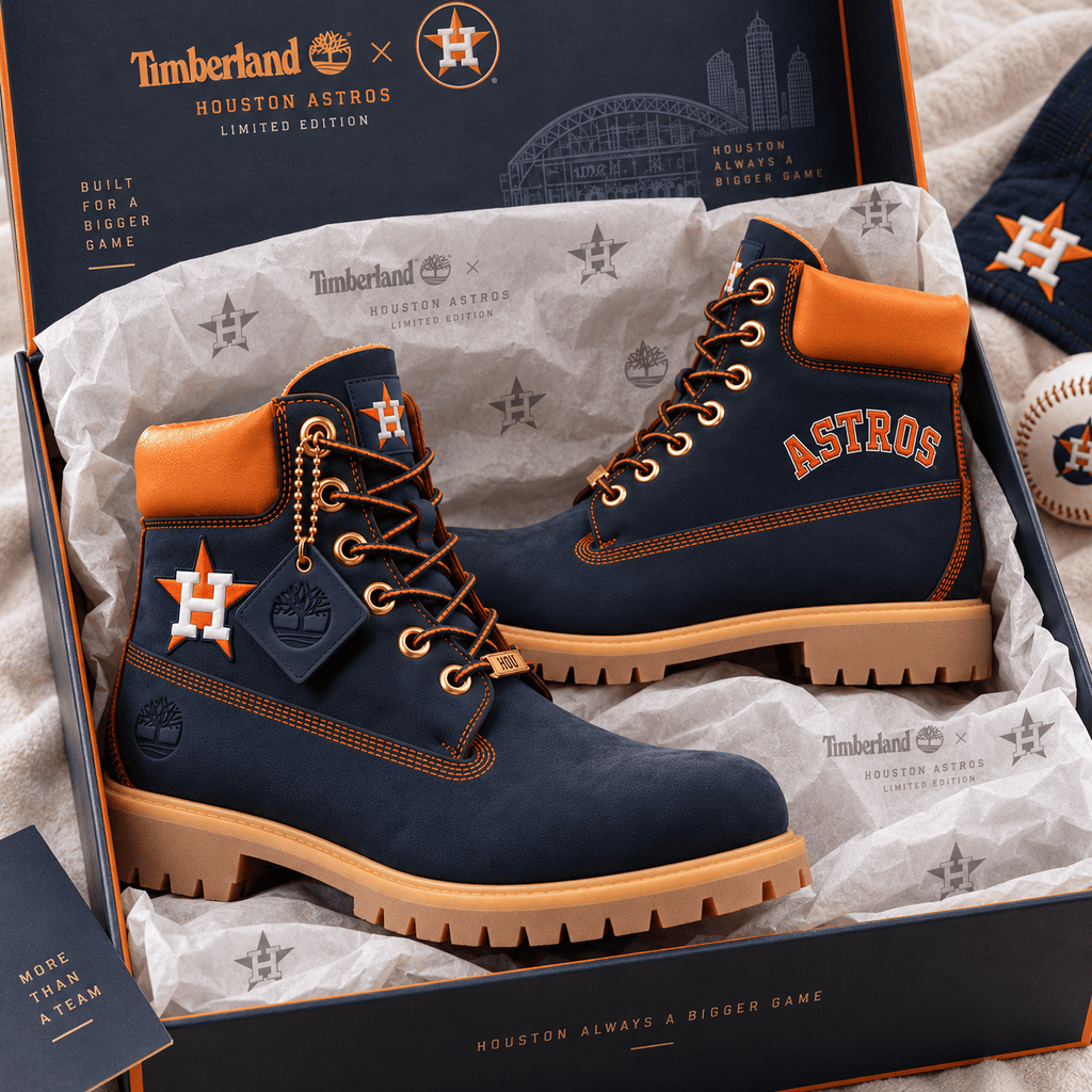 PREMIUM HTA HERITAGE BOOTS PTKL