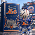 NYM Sculptural Perfume Collection NTVA