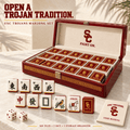 Premium USC Mahjong Tiles Set TNSM