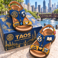 PREMIUM ROTI Adventure Sandals HQH