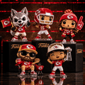 Premium KCC Toy model set BMD