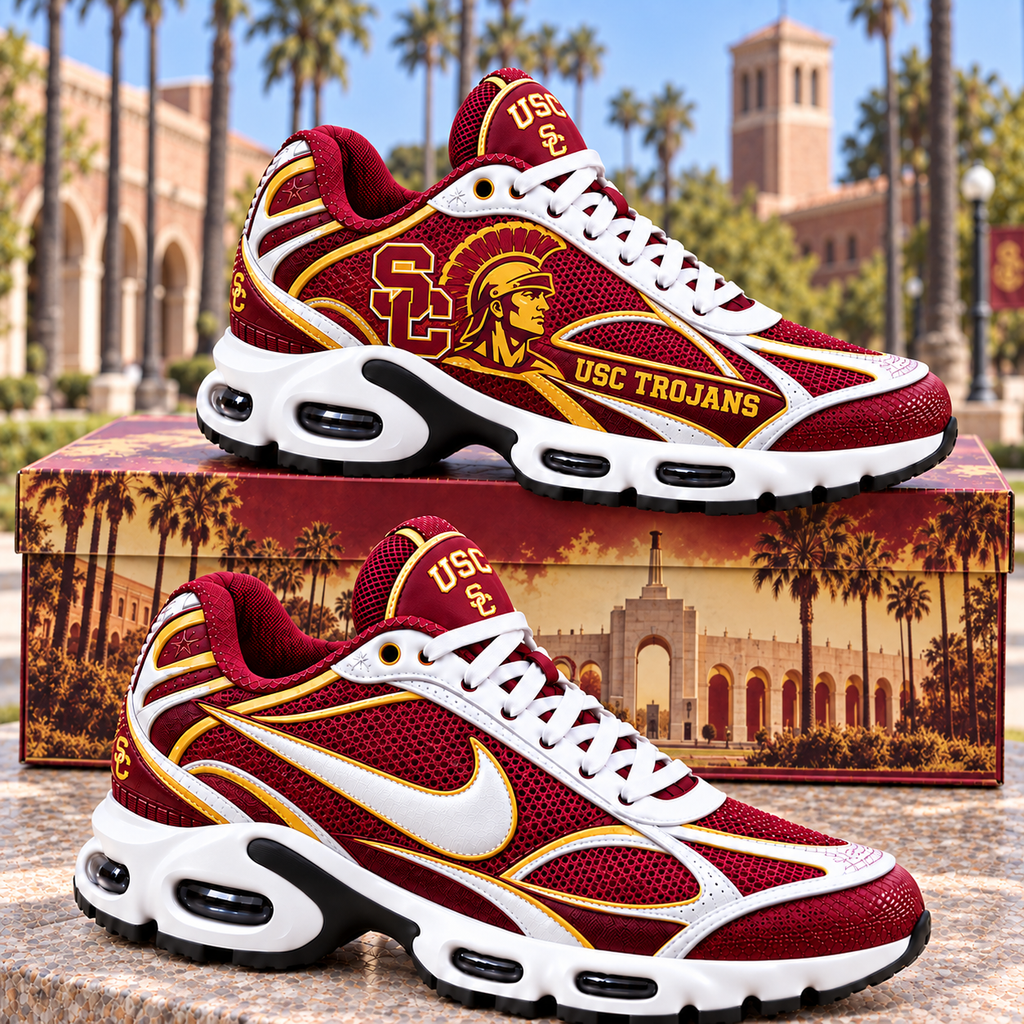 Premium USC Air Max Shoes PVNA