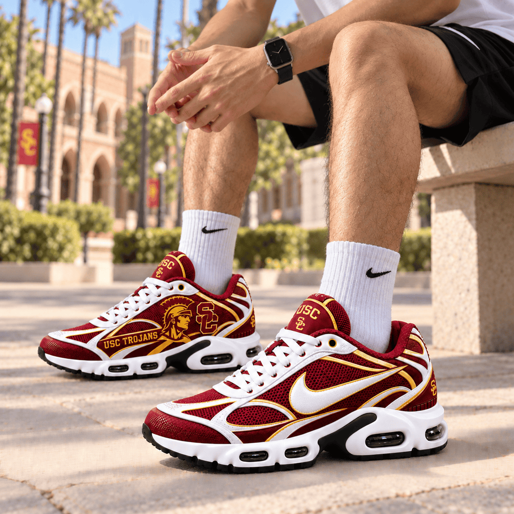 Premium USC Air Max Shoes PVNA