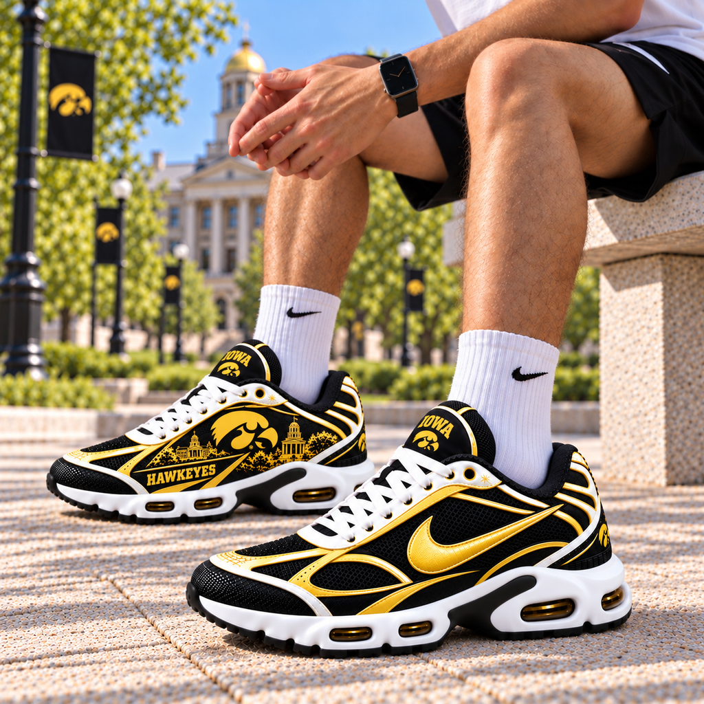 Premium IWHK Air Max Shoes PVNA