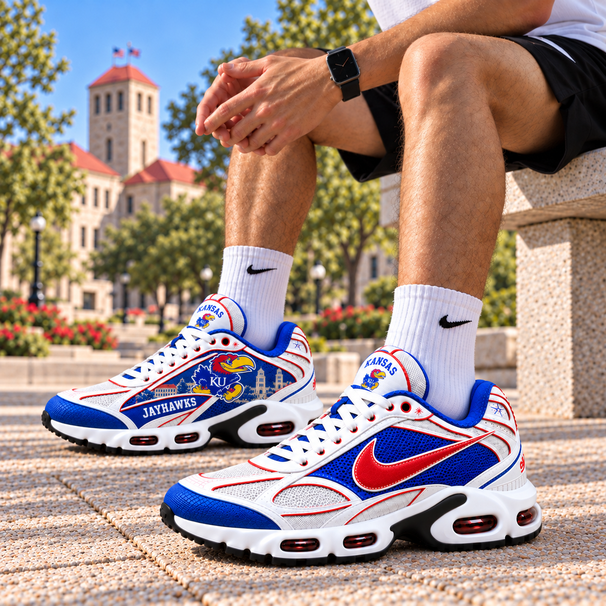 Premium KHSB Air Max Shoes PVNA