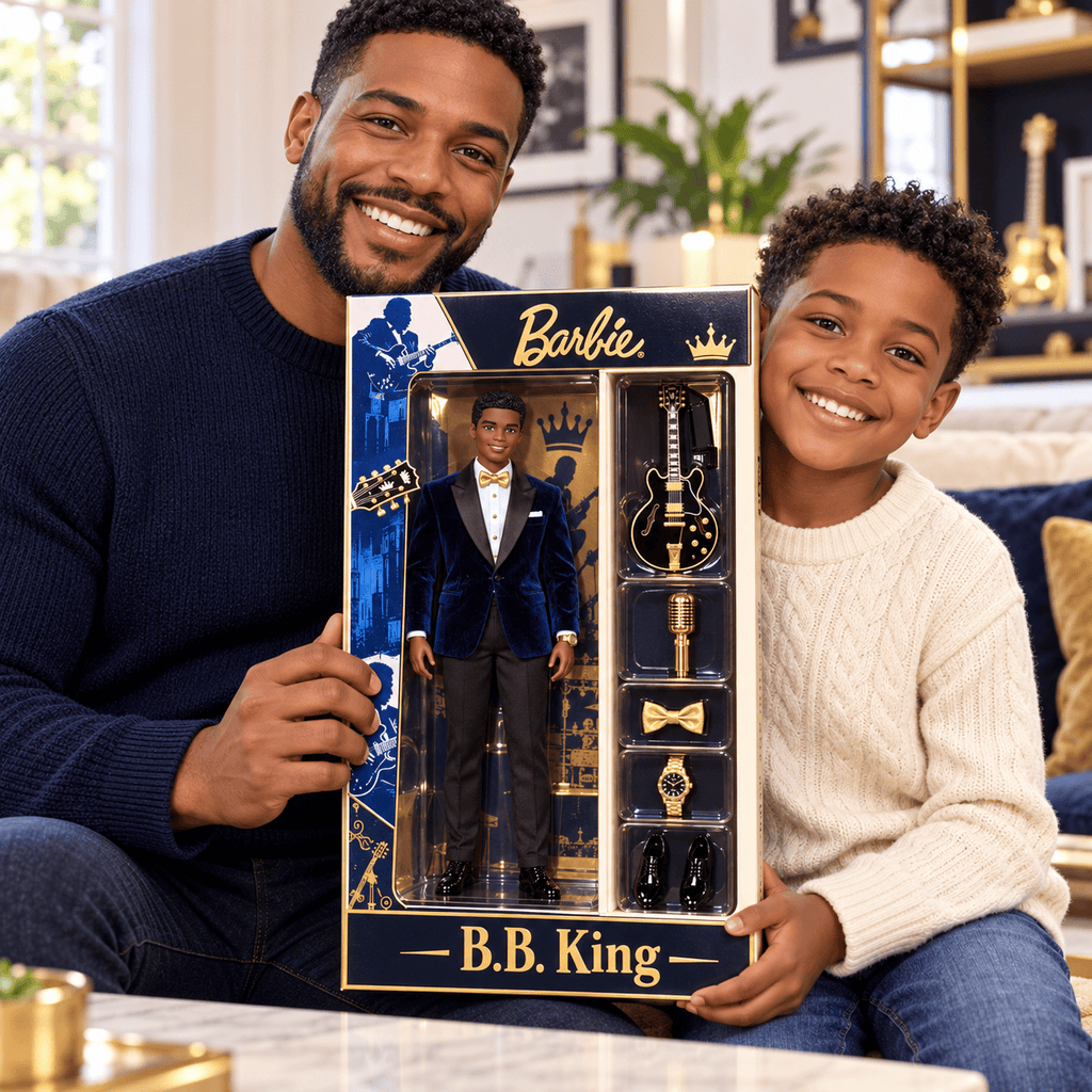 BBK Premium Commemorative Figure PNPA