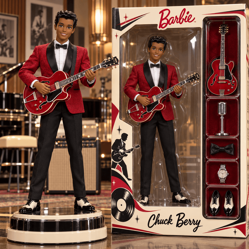 CKBR Premium Commemorative Figure PNPA