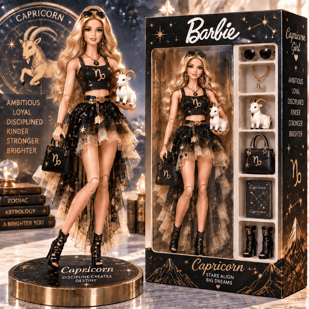 CPC Premium Commemorative Figure PTT