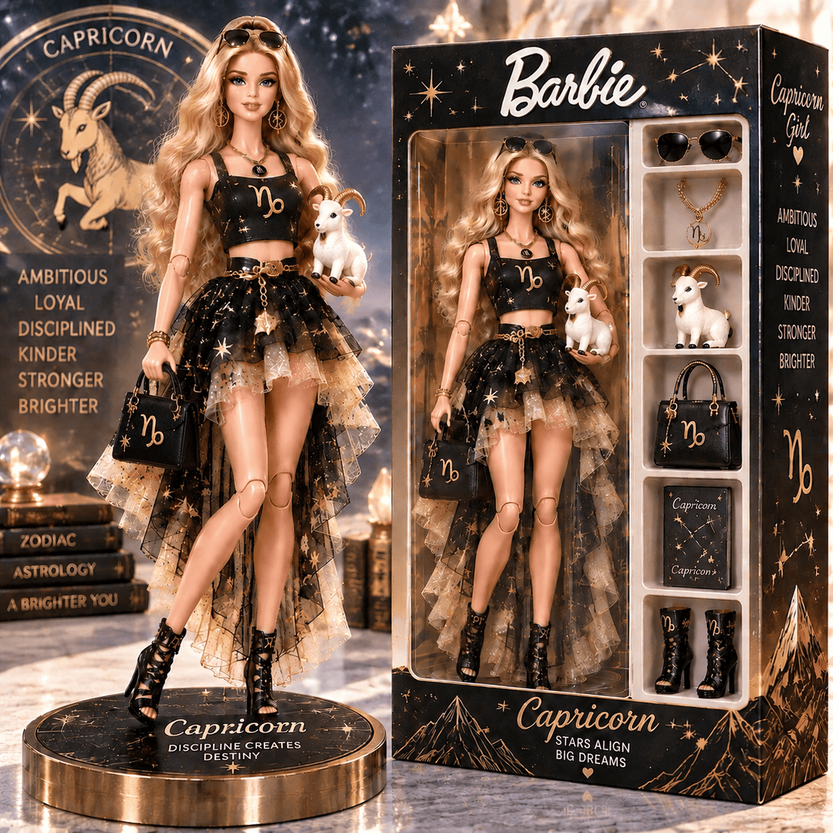 CPC Premium Commemorative Figure PTT
