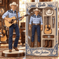 ALJ Premium Commemorative Figure PNPA
