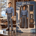 SSRT Premium Commemorative Figure PNPA