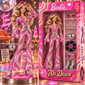 DISCO Premium Commemorative Figure TTN