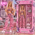 Y2K Premium Commemorative Figure TTN