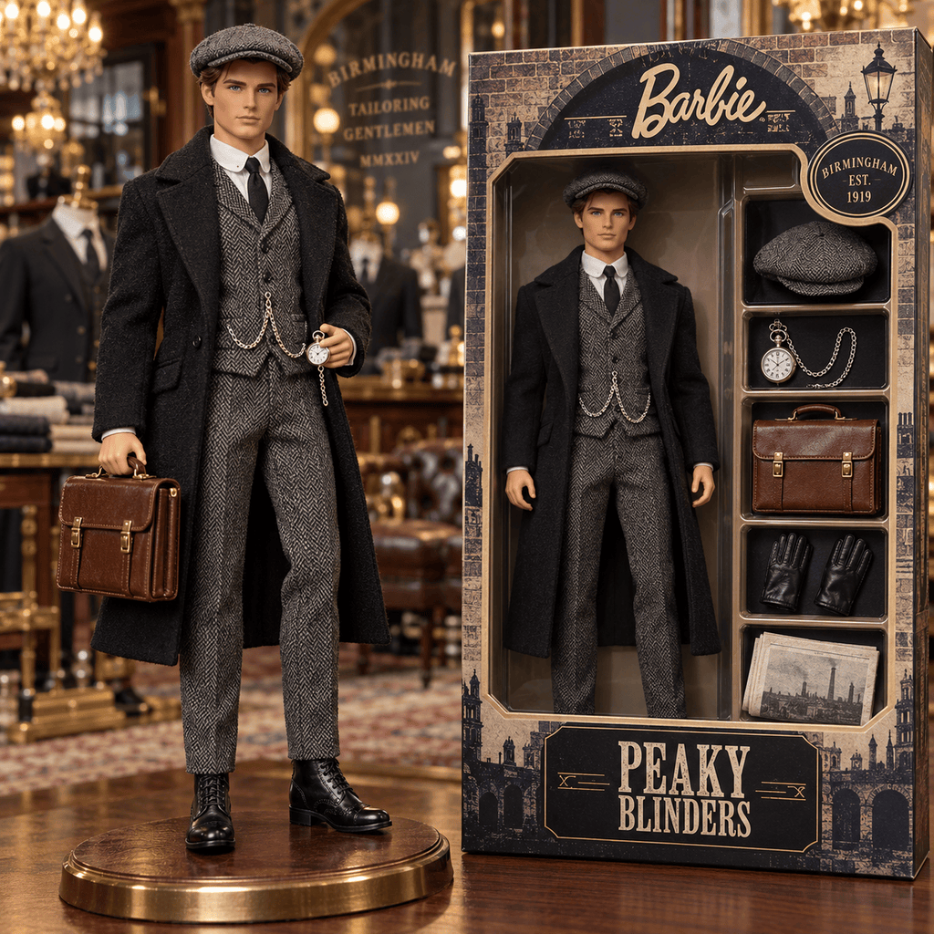 PKBL Premium Commemorative Figure PNPA