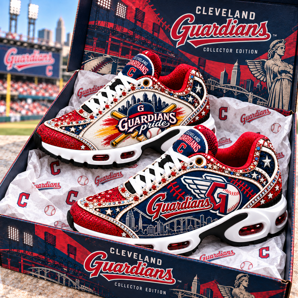 Premium CLG Air Max Shoes PVNA