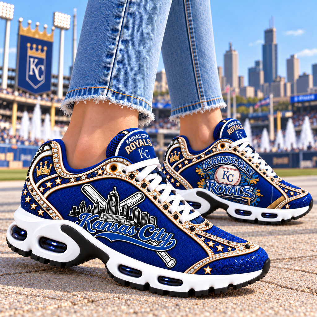 Premium KCR Air Max Shoes PVNA