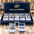 DLCB Premium Card Collector’s Box Set TMH