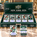 NYJ Premium Card Collector’s Box Set TMH