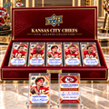 KCC Premium Card Collector’s Box Set TMH