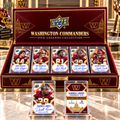 WCD Premium Card Collector’s Box Set TMH