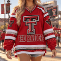 TTRR Premium Women’s Sports-Fashion Jersey HTTT