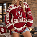 OSN Premium Women’s Sports-Fashion Jersey HTTT