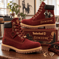 PREMIUM FLM HERITAGE BOOTS PTKL