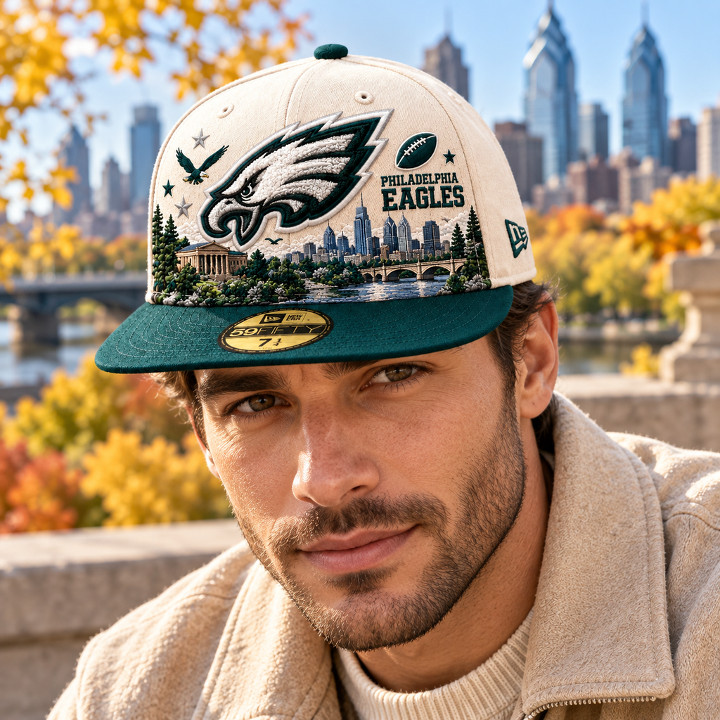 PLDE Premium New Era Cap NPL