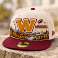 WCD Premium New Era Cap NPL