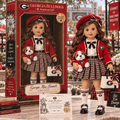 Premium GGBD Commemorative Collector Doll PDL