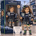 Premium STSH Commemorative Collector Doll PDL
