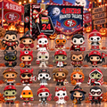 SF49 Premium Halloween Advent Calendar 2026 TTTT